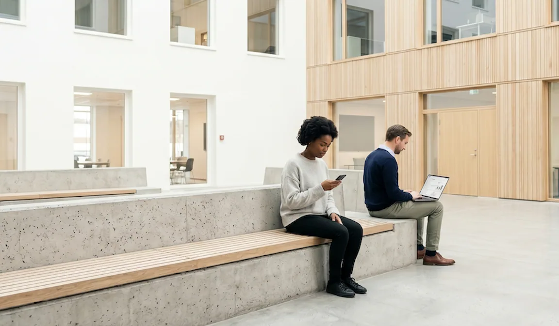 Your students are your customers. When did you last hear from them?