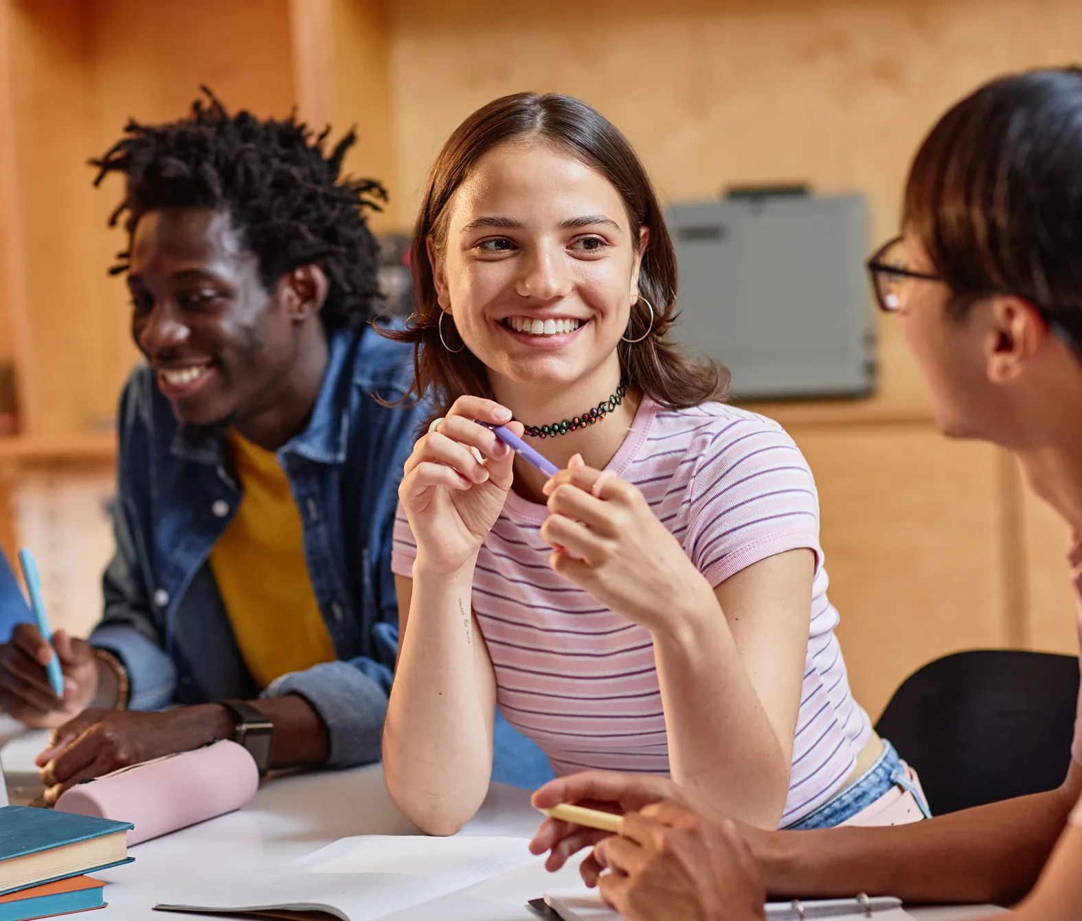 Beyond the Checkbox: Embracing Student-Centric Quality Assurance