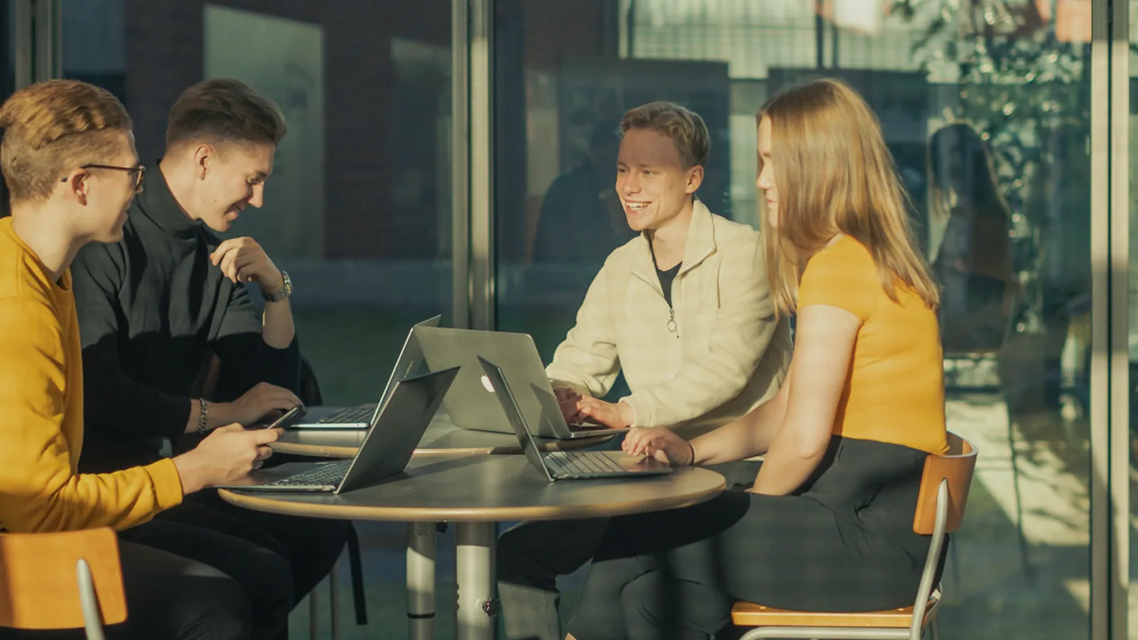 The Secret to Thriving Institutions in Higher Education: Continuous Feedback Done Right