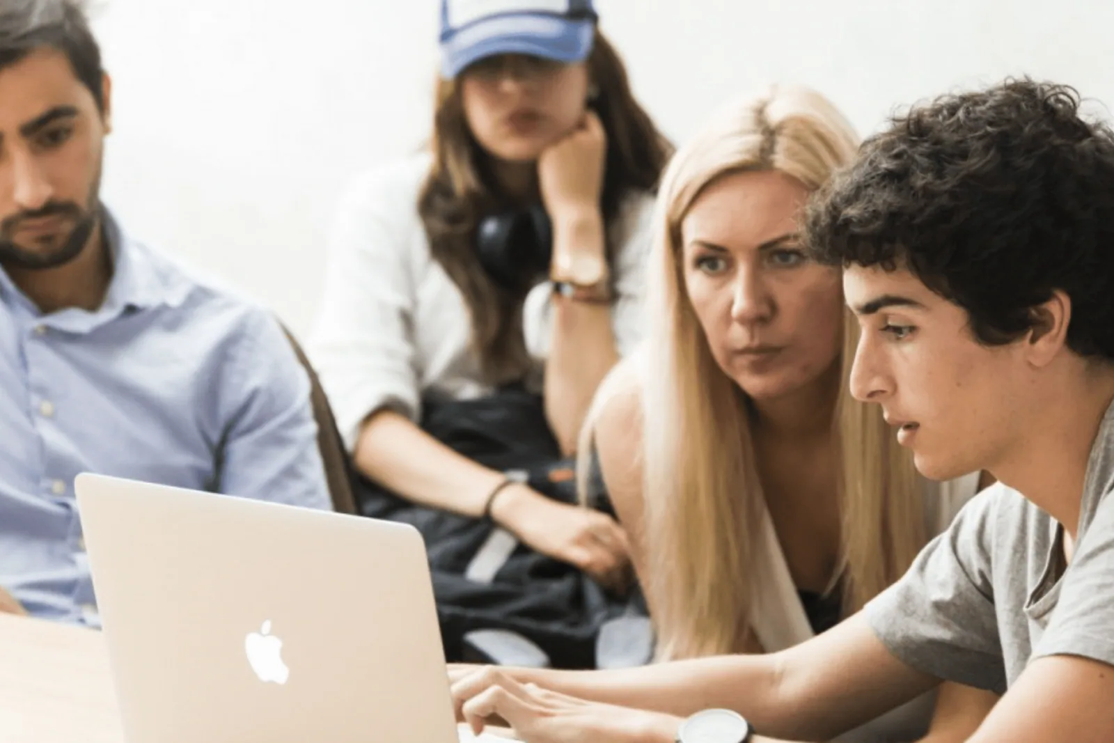 Boosting student well-being for enhanced retention 