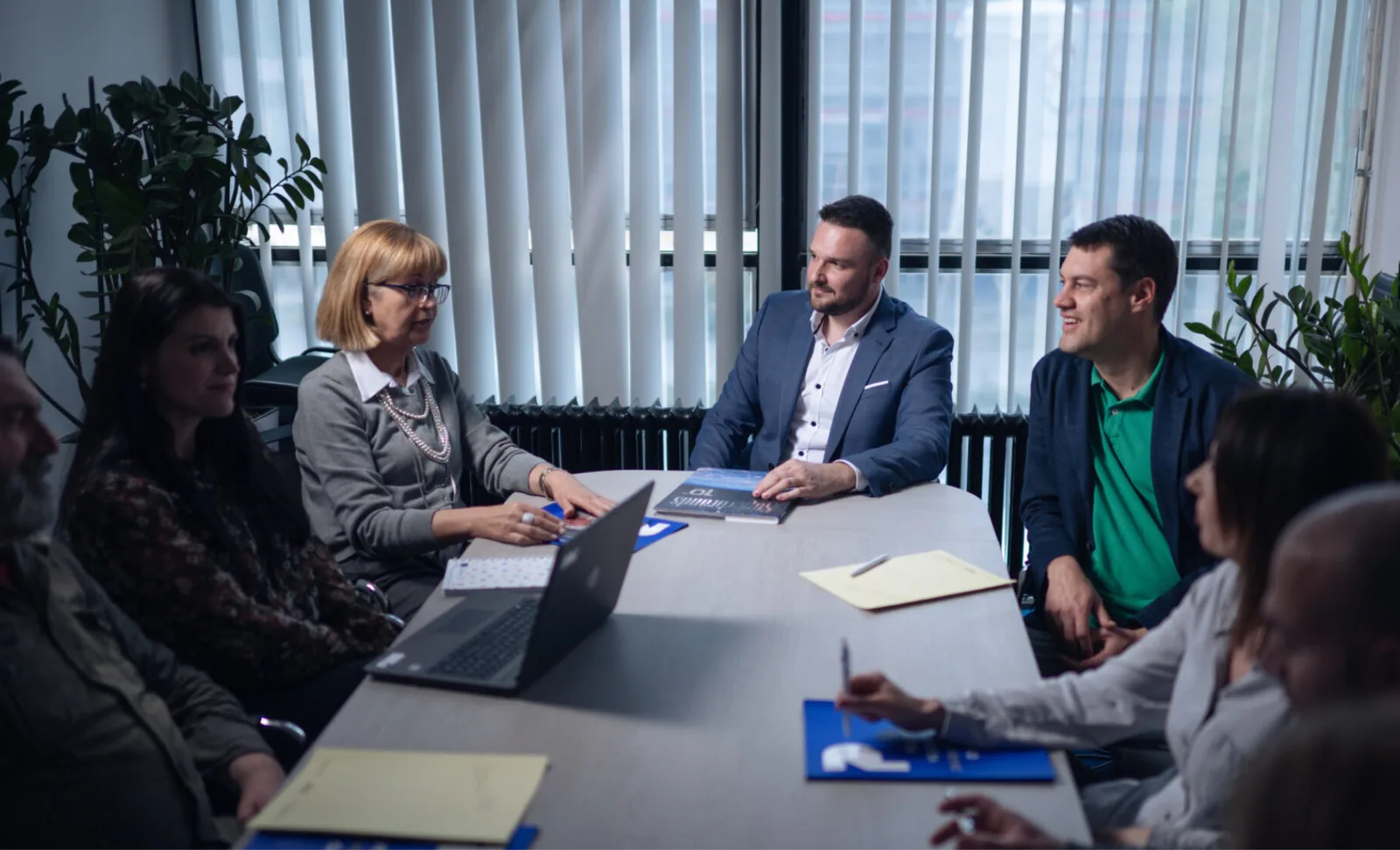 How The Zagreb School of Business Started Their Journey In Student Feedback Innovation