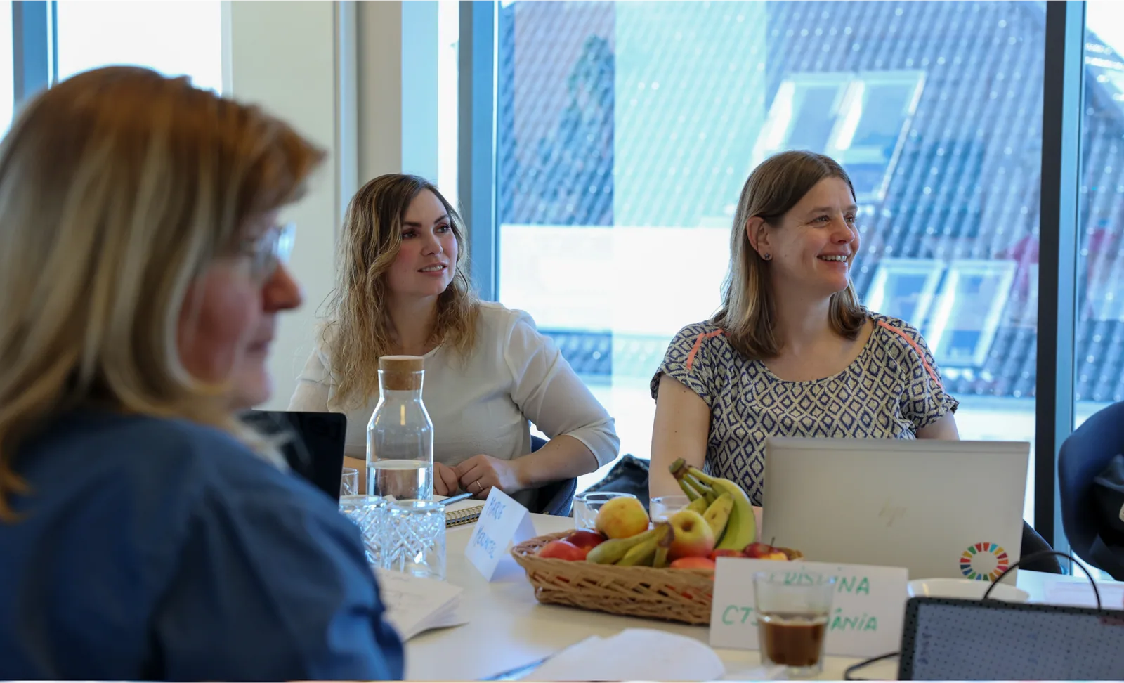 Creating a Framework for Inclusion and Diversity in Vocational Education