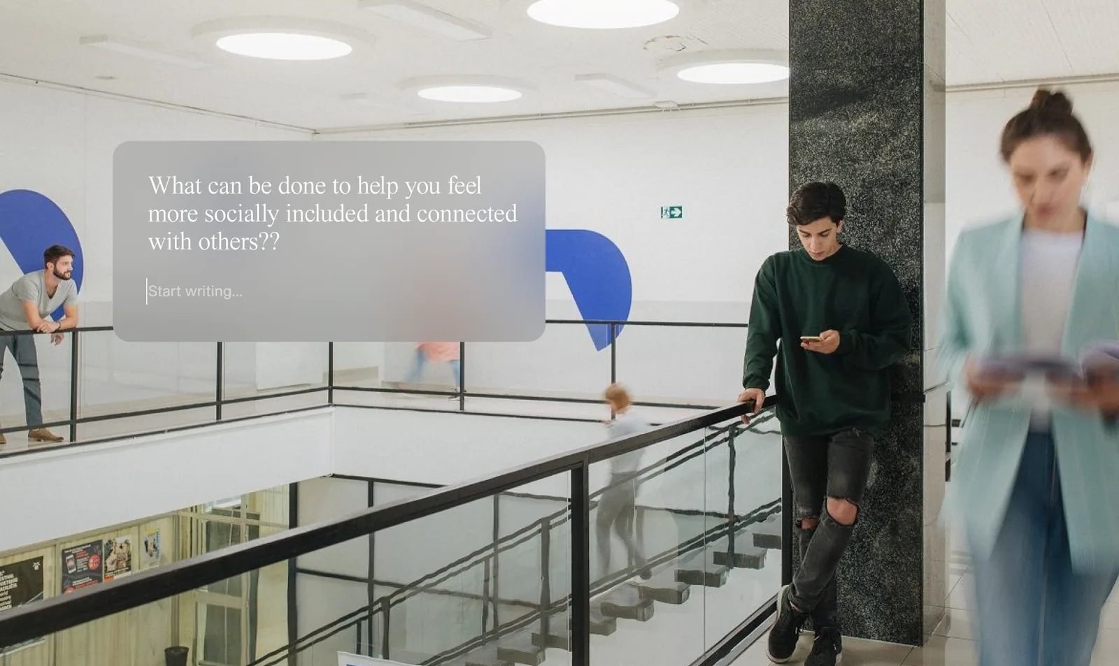 How Student Well-being Drives Quality in Higher Education: Insights from Tanja Grmuša