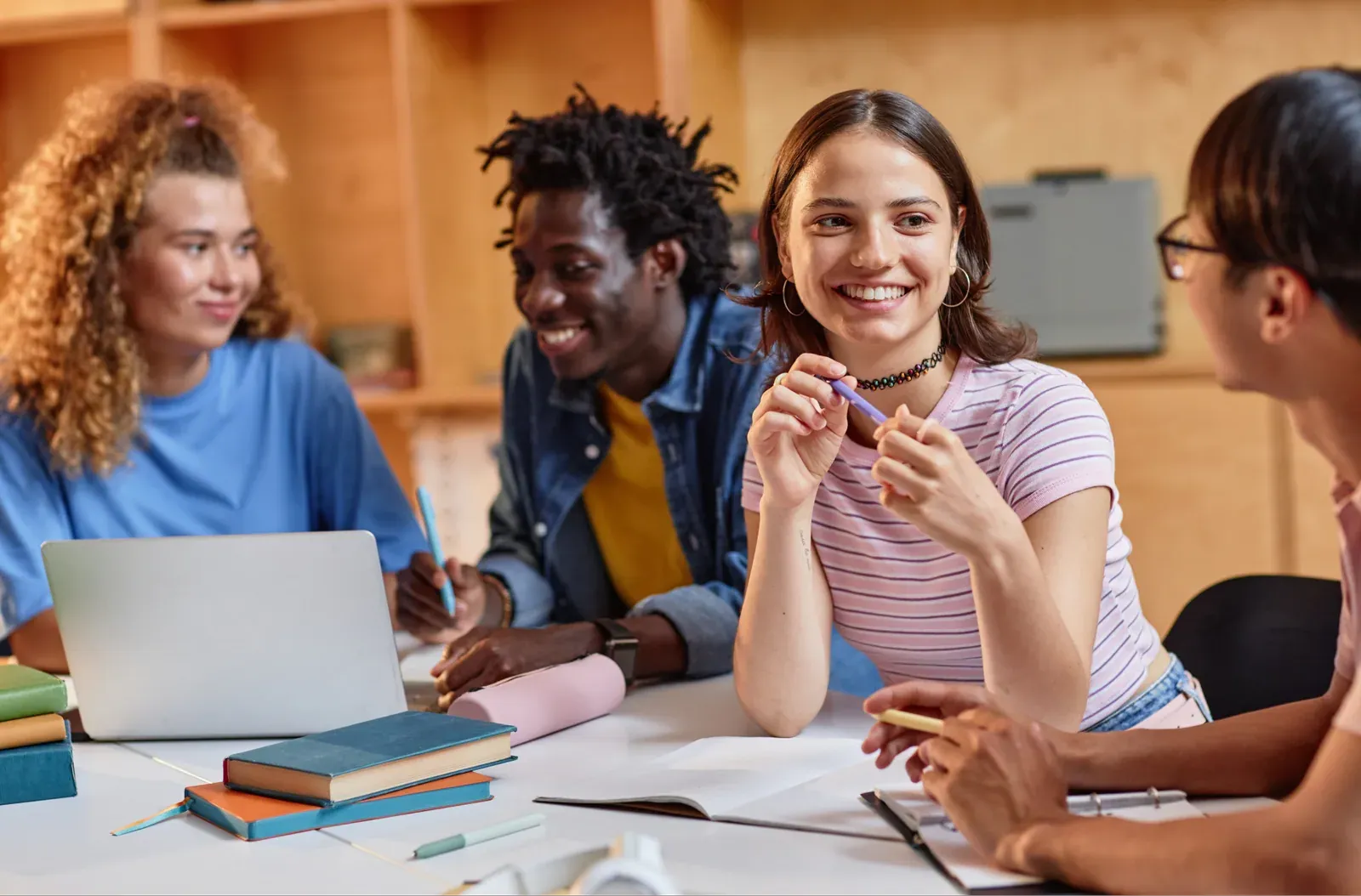 How to get student feedback that actually works