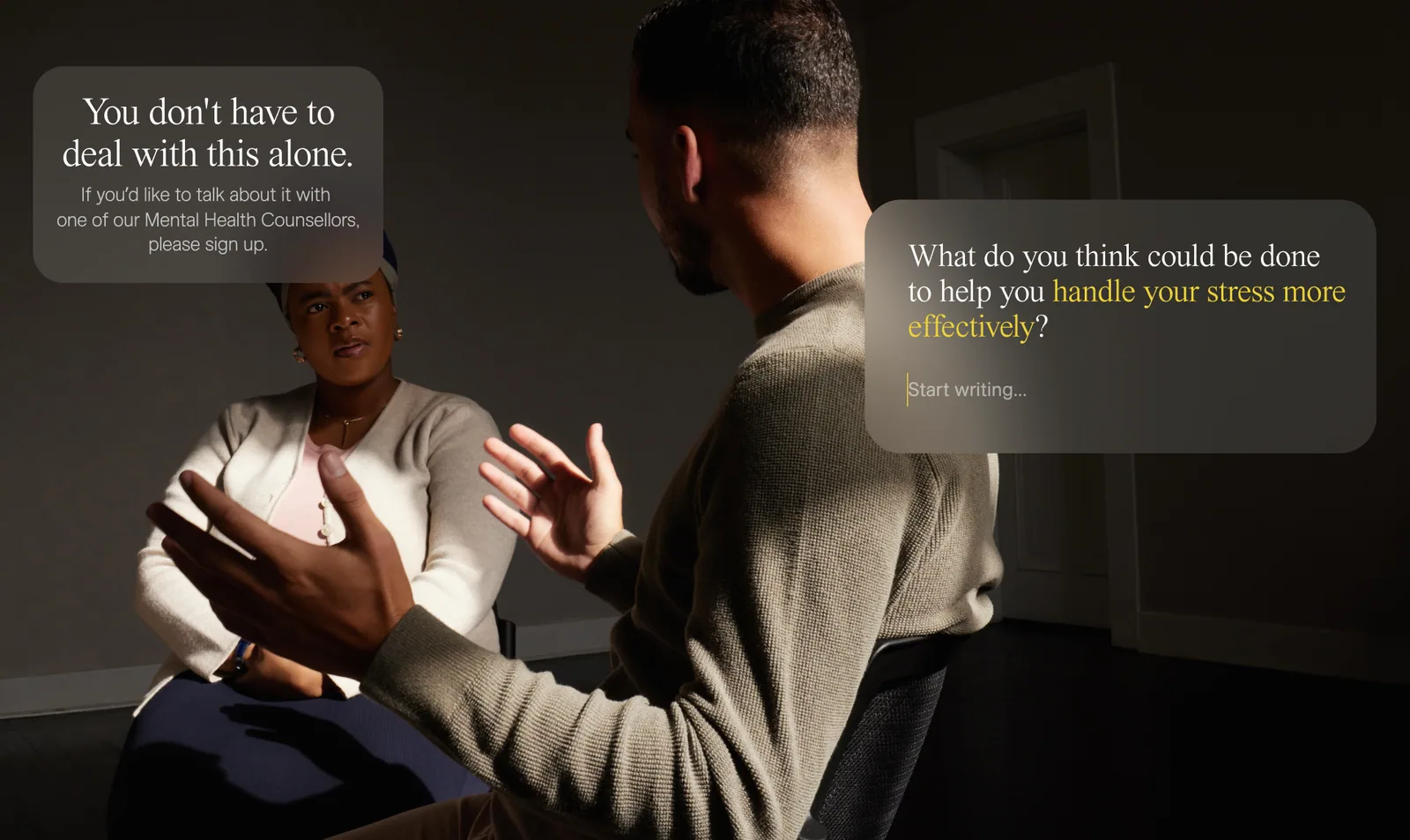 Rethinking Student Success: Why Well-being is the Key