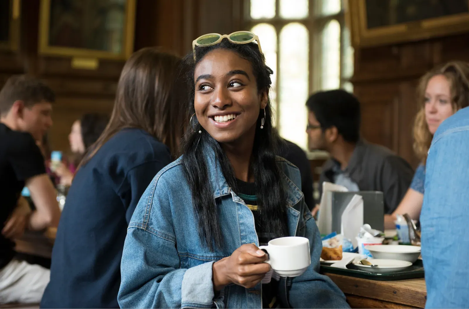 Scaling Student Support on the Journey to 1 Million