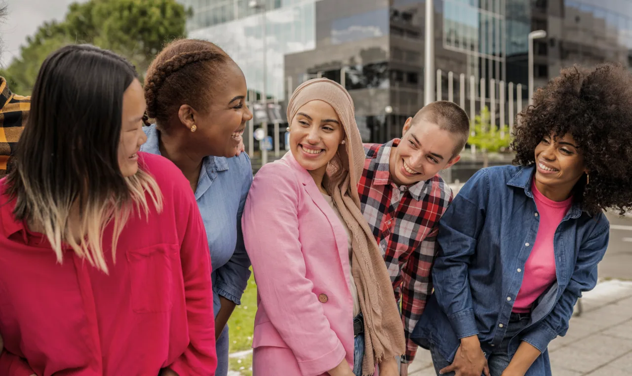 Enabling timely interventions for learner equity