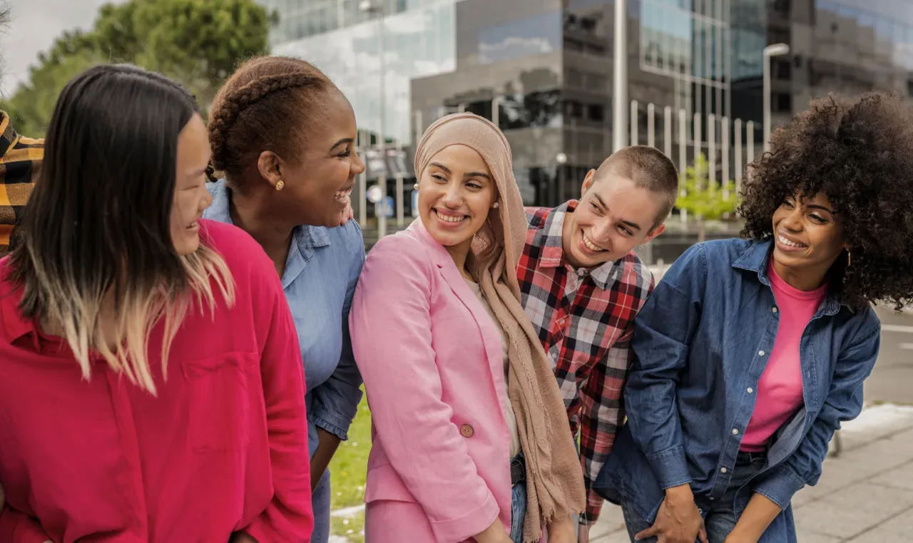Enabling timely interventions for learner equity