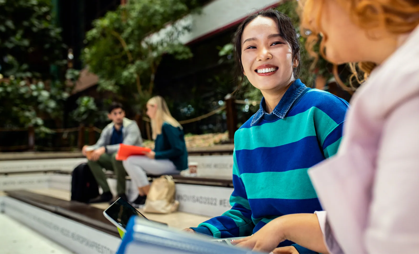 Enhancing Belonging in European Vocational Education