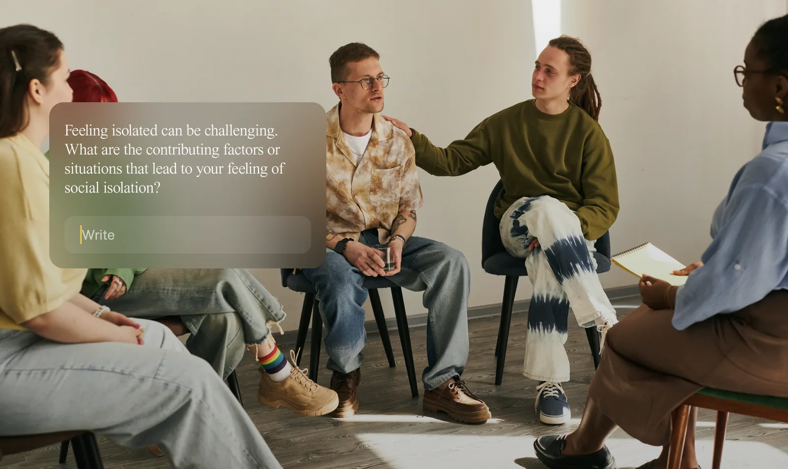 Transforming Mental Health Support for Post-Secondary Students