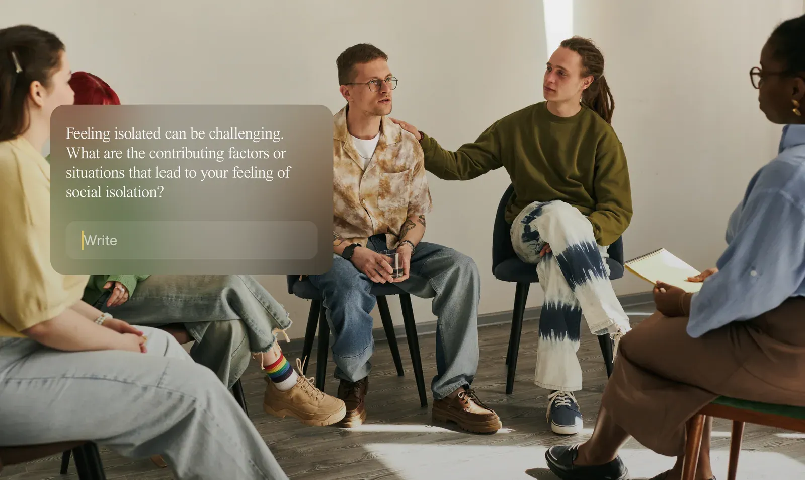 Transforming Mental Health Support for Post-Secondary Students