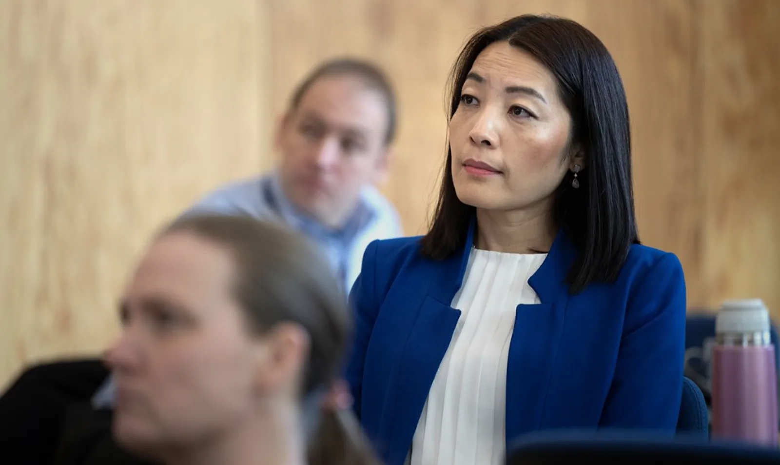 In Conversation with Dr. Xiangyun Du: Innovating Education through Problem-Based Learning