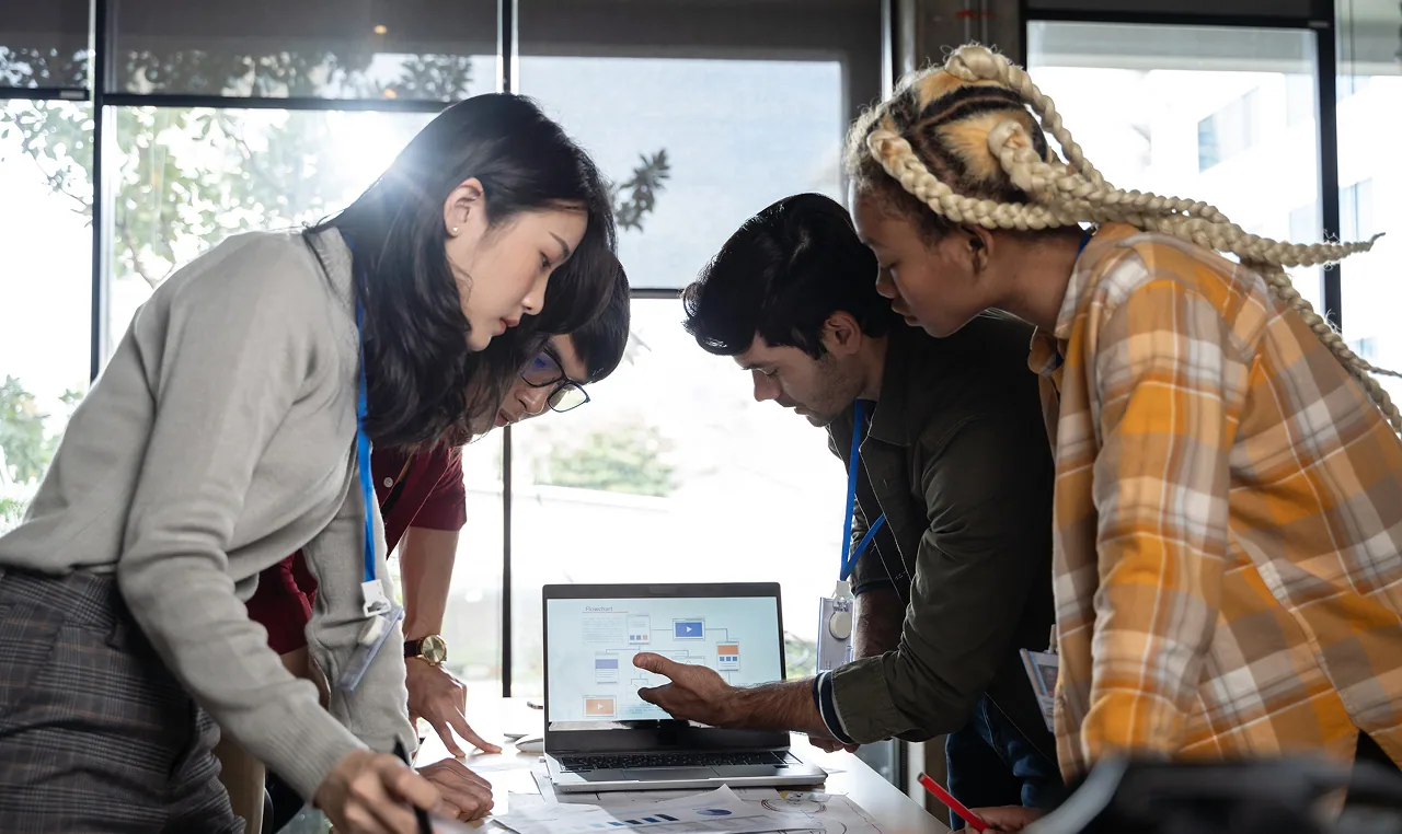 Why Design Matters: What an International Research Team Discovered About StudentPulse