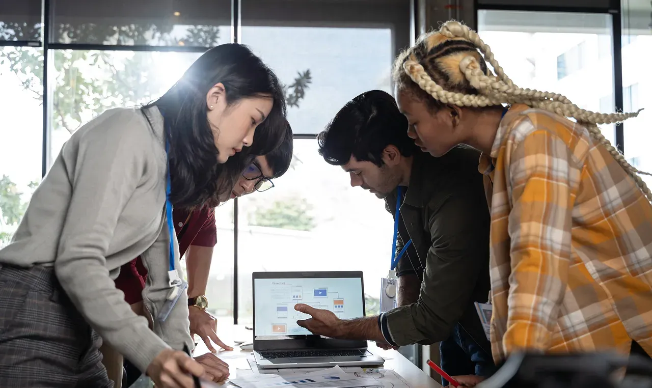 Why Design Matters: What an International Research Team Discovered About StudentPulse