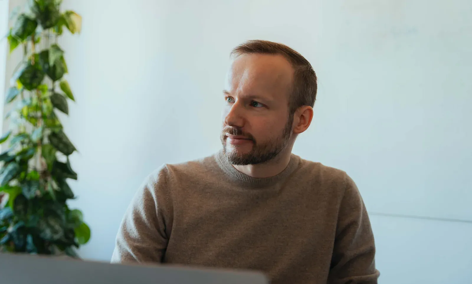 Meet Morten Sørdahl, StudentPulse’s new Chief Technology Officer