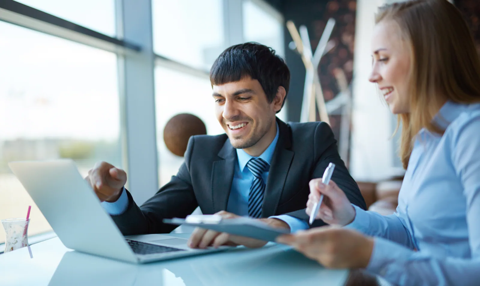 Supercharging your data analysis with AI