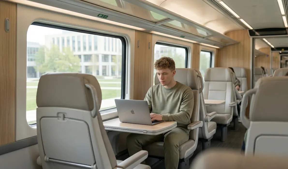 The Students You're Missing: How to Support Commuter Students Before They Disengage