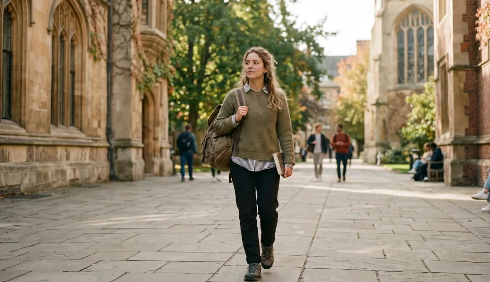 Wellbeing and on-time completion: the connection institutions can't afford to miss