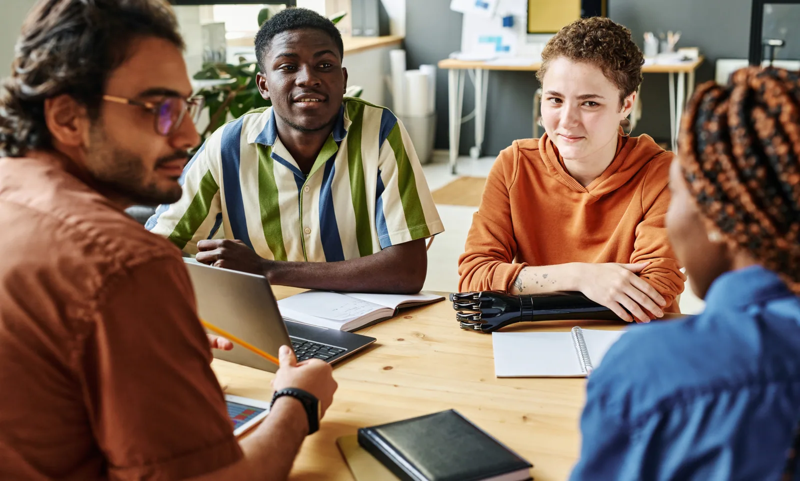 Students Wanted: Advisory board membership’s open now
