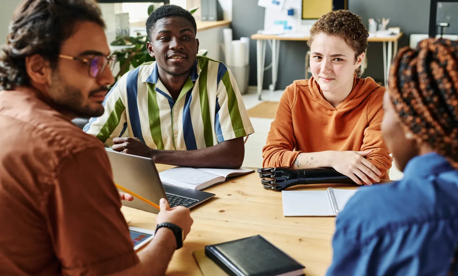 Students Wanted: Advisory board membership’s open now