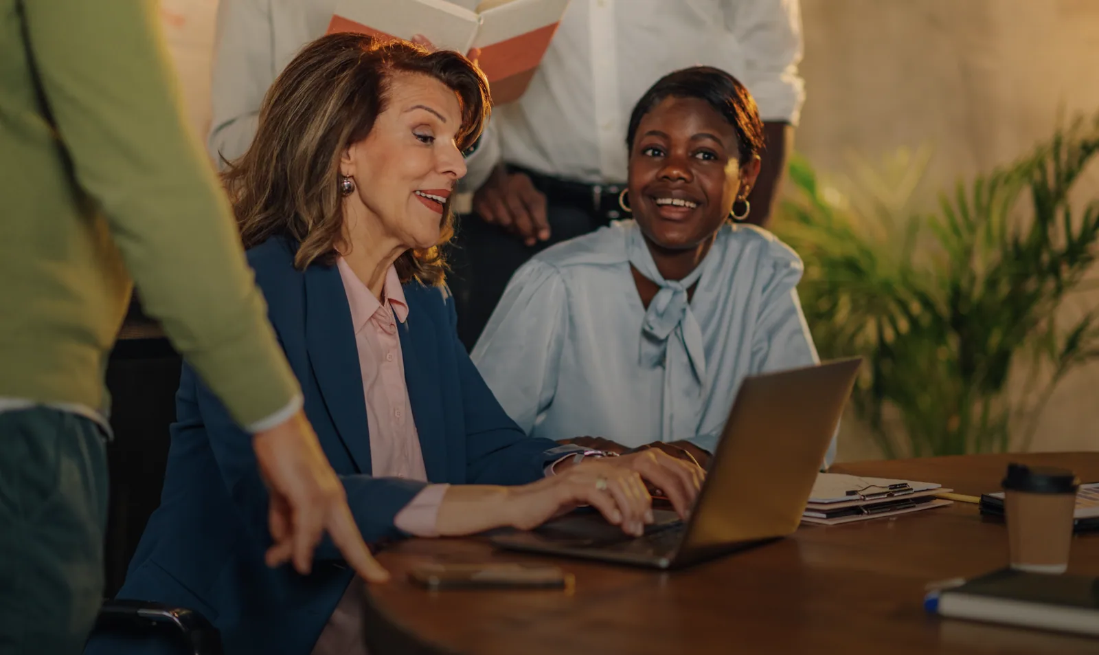 A Roadmap to Exceeded Accreditation Standards