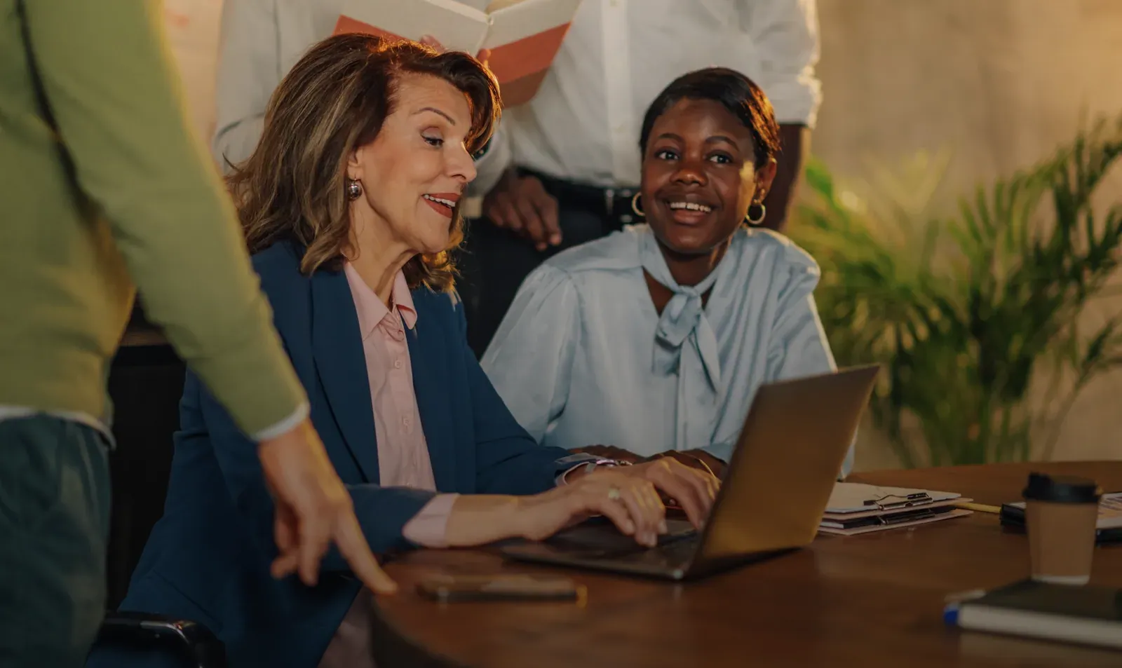 A Roadmap to Exceeded Accreditation Standards