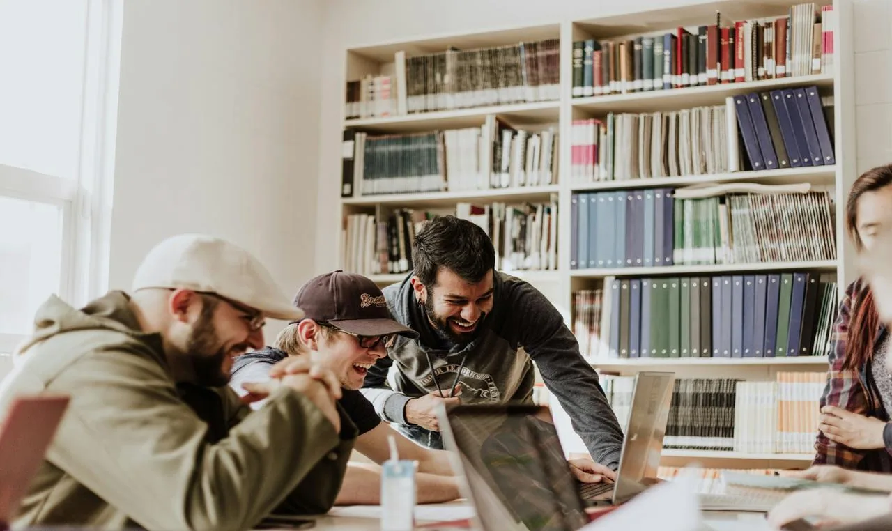 Why student check-ins outperform traditional surveys in higher education