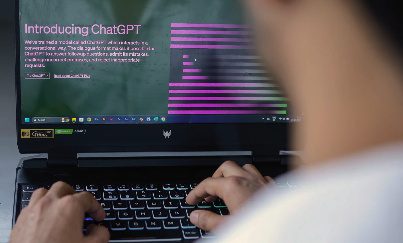 How OpenAI is Transforming Teaching, Learning, Productivity, and Feedback