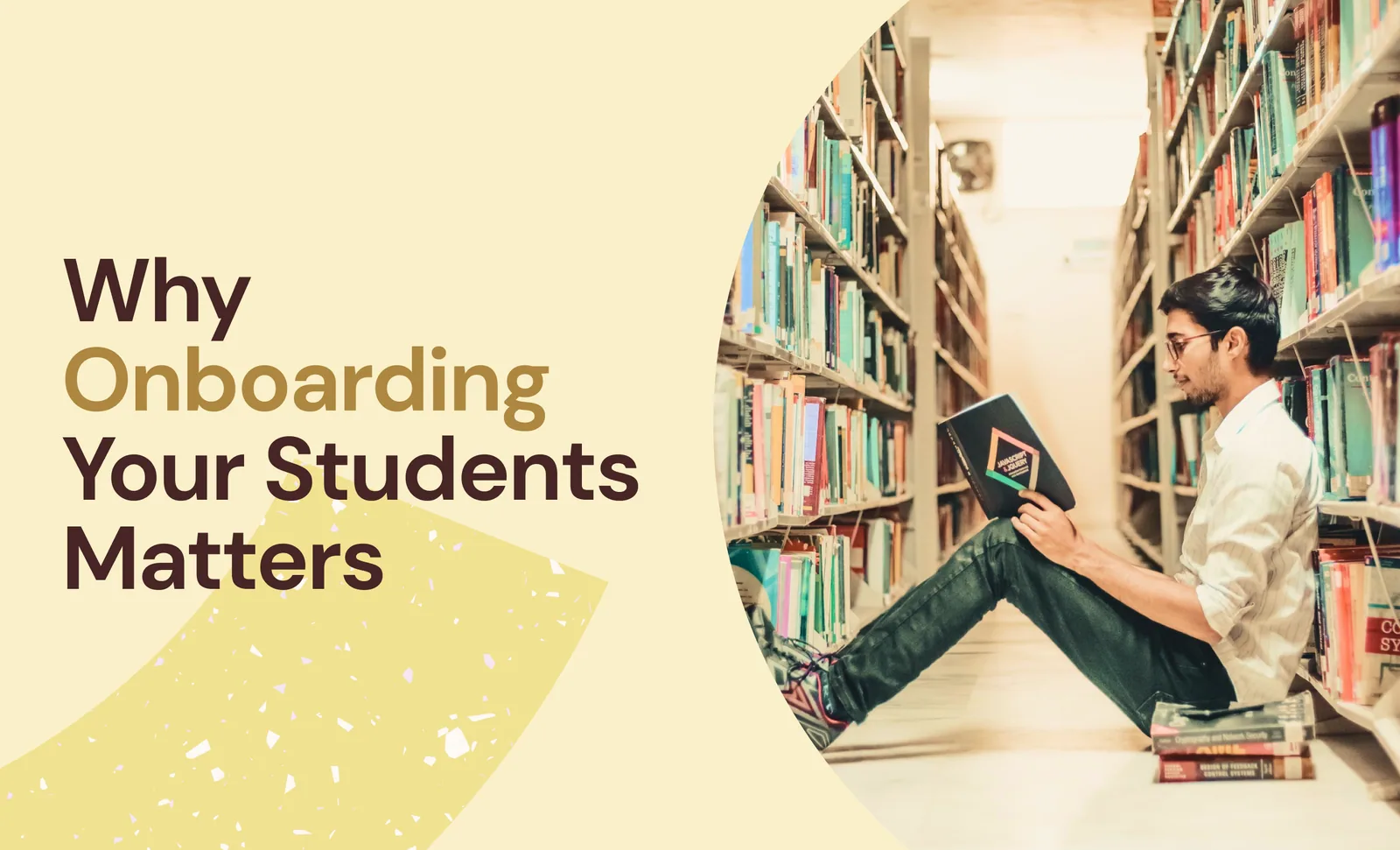 Why Onboarding Your Students Matters