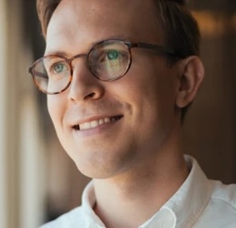 Nikolaj Higham Schlüter