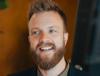 Simon Lysebjerg Andersen